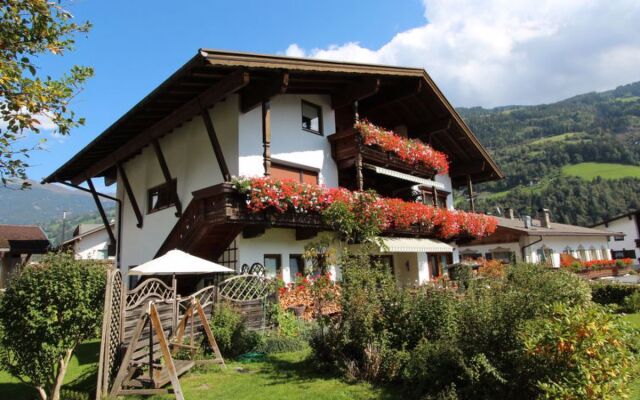 Apartment Tyrol Aschau im Zillertal 21933