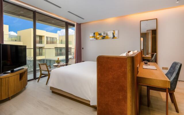 The Five Stars Villa