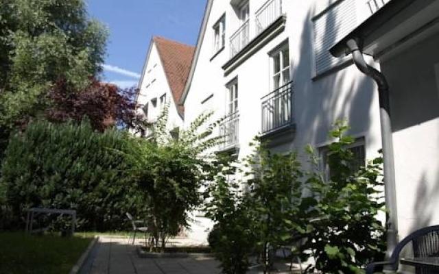 Apart Business Hotel