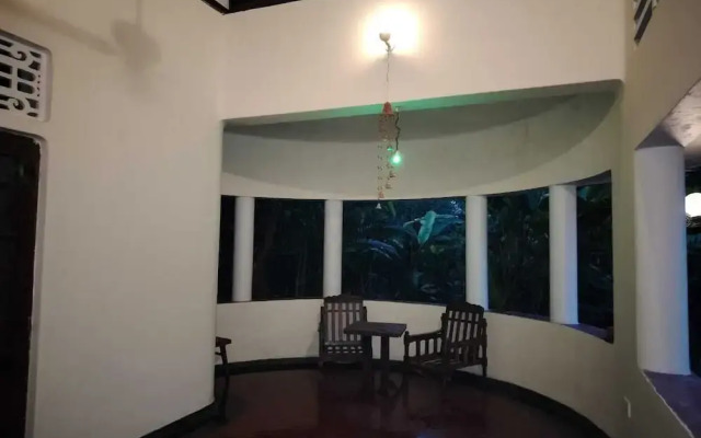 Thuru Sewana Villa