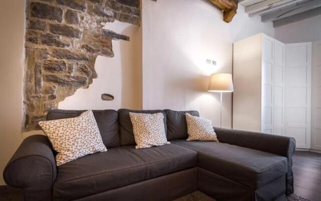 JOIVY Chic Studio in Como Centre