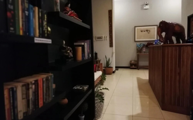 AO Apartment