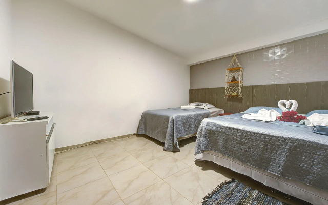 Casa Oásis com Sauna, Hidro e Piscina by Carpediem