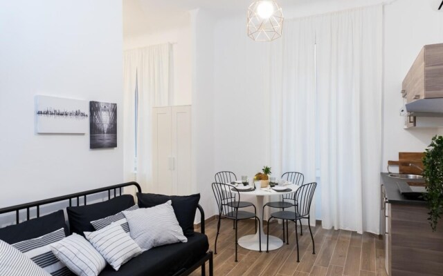 Sweet 1 Bedroom Apartment near Central Station