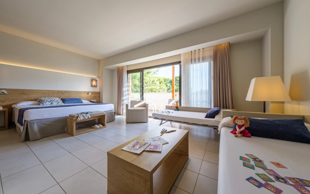 Estival ElDorado Resort