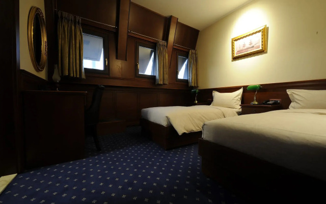 Hotel Senigallia
