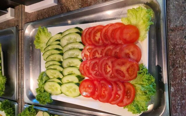 Hotel Ziegenkrug - Hotel Pritzwalk