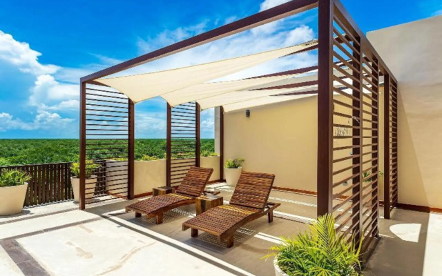 Sanctuary by Tulumeando