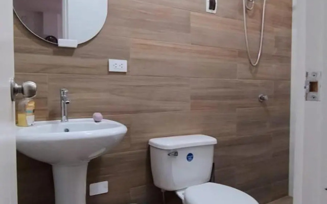 Hospedaje Boutique LEOS EIRL