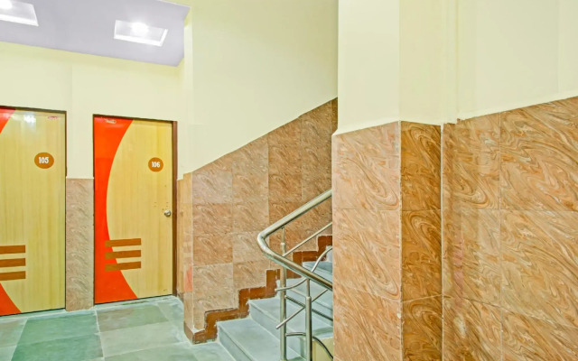 Flagship 83461 Hotel Patil 2