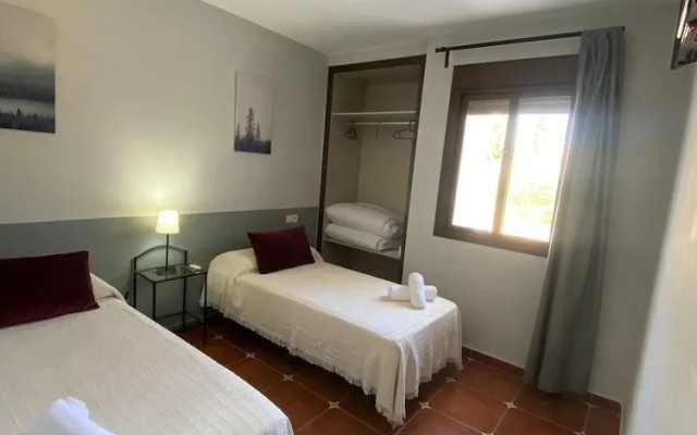Hotel Rural & Restaurante Las Camaretas