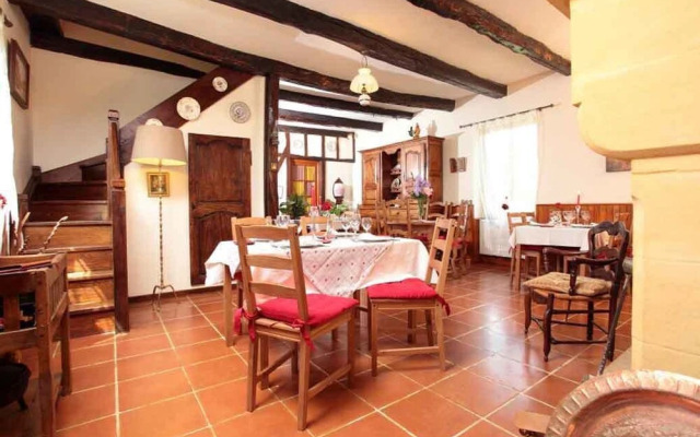 La Borie du Chevrier