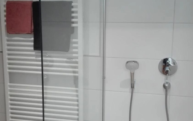 Ferienwohnung Alpenpanorama