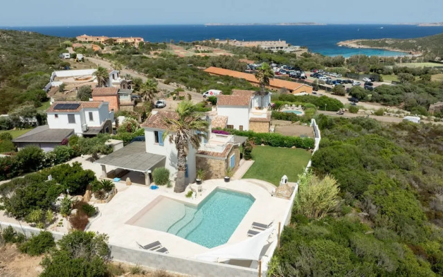 Villa Erma by Wonderful Italy