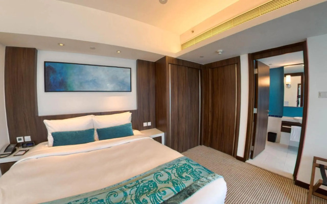 Auberge Discovery Bay Hong Kong