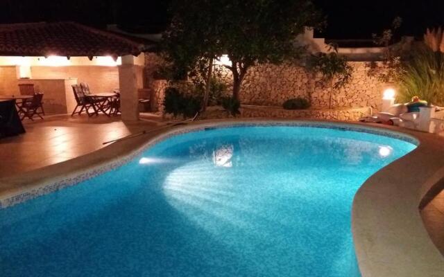 villa Belucra,10p,seaview,jacuzzi,pool