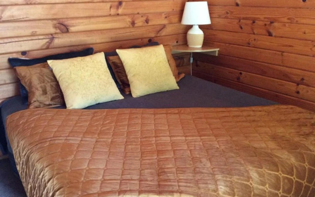 Alpine Lodge Motel