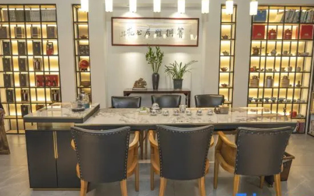 City Yaju Hotel (Wuhan Hankou Railway Station Tangjiadun Subway Station)