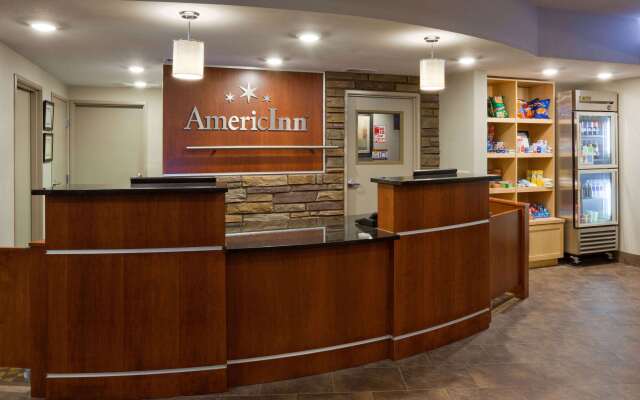 AmericInn by Wyndham Hartford SD