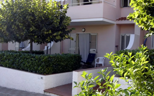 Residence Le Magnolie