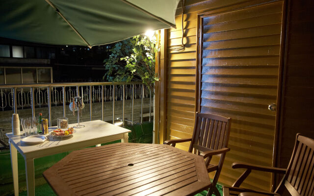 W mini hotel - Hostel