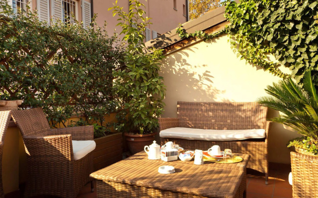 Palazzo Trevi Charming House