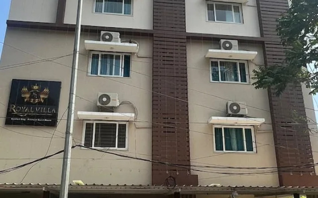 Royal Villa