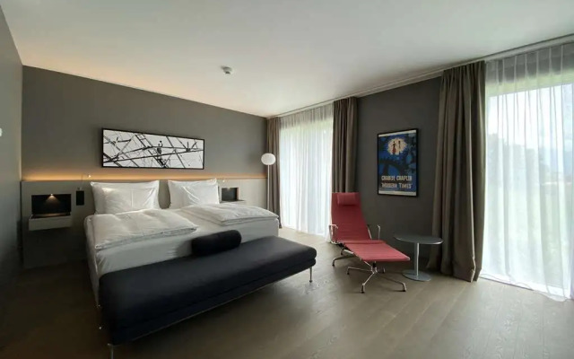 Modern Times Hotel, Vevey, a Tribute Portfolio Hotel