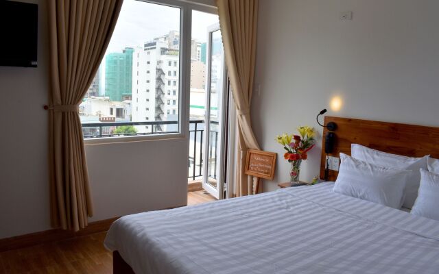 Danang Beach Homestay