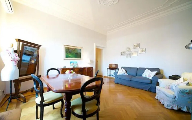 Antonia Home at St.Peter