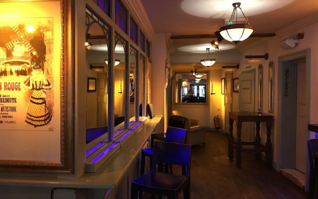 The Kings Head Hotel