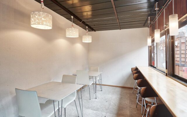 Hotel Hamby Resort - Hostel