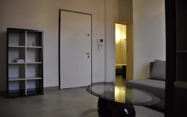 Residenze Rodari Design Suites