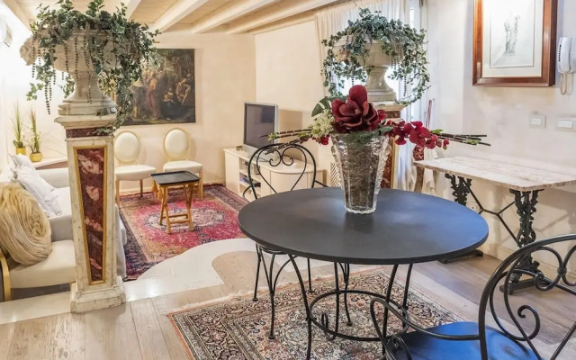 Sabrina s Home in Bologna