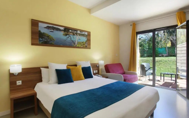 Residence Suite Home Aix en Provence