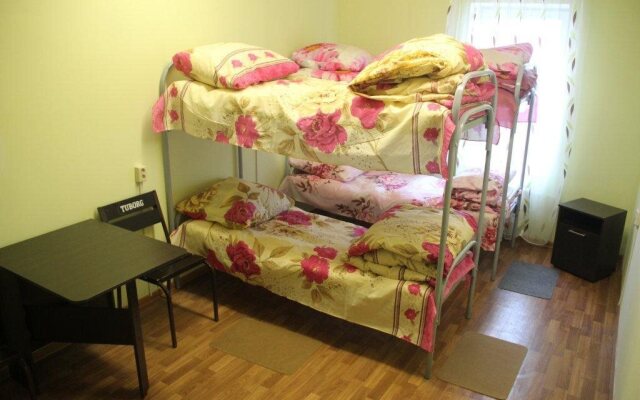 Edem Hostel