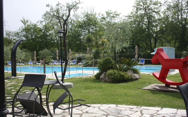 Santa Caterina Park Hotel