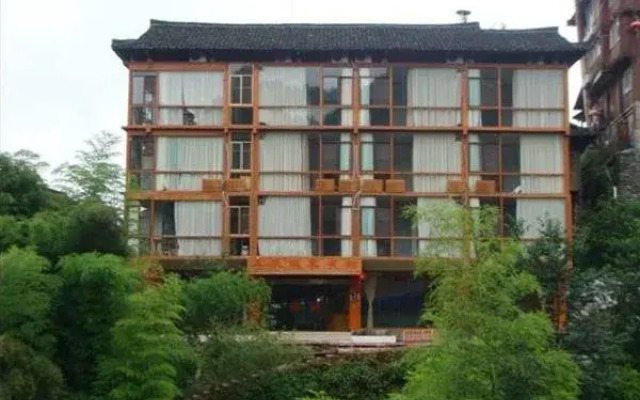 Zhen Chen Resort