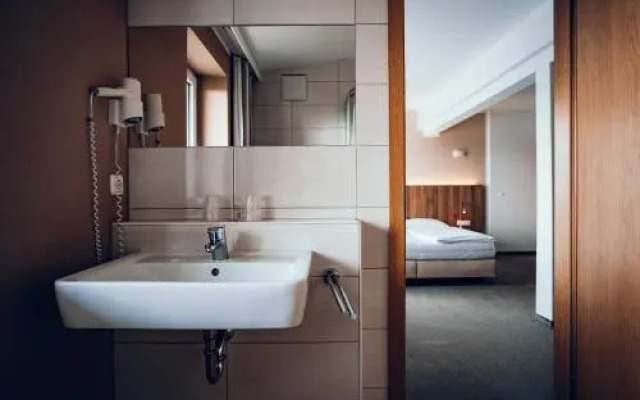 Pension Baumgartner-Berghof