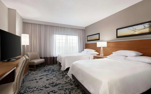 Embassy Suites by Hilton Dallas DFW Airport North