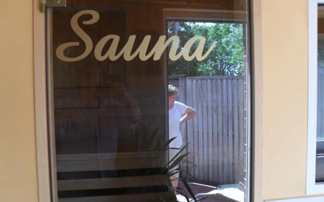 Ferienwohnung Rabenstein