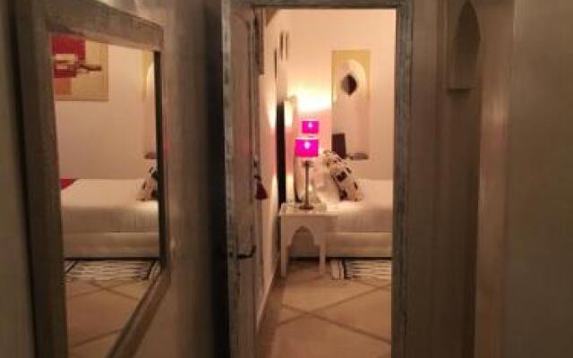 Riad Dar Kasal