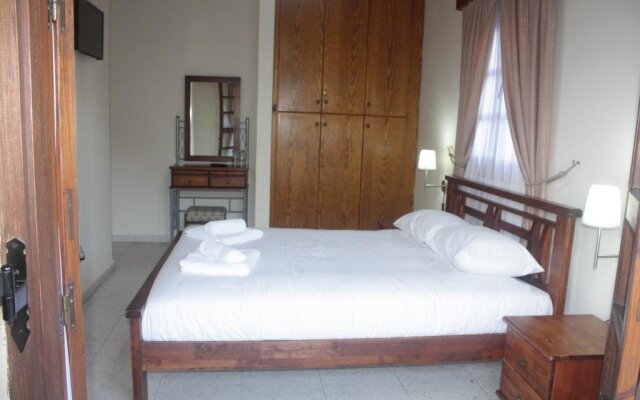 Maritsa Lodge