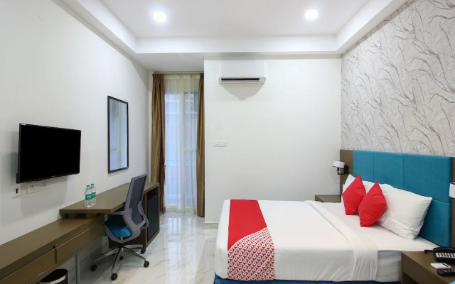 Sri Rama Excellency By OYO Rooms