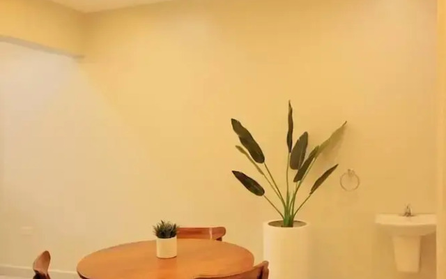 The Residence Ug