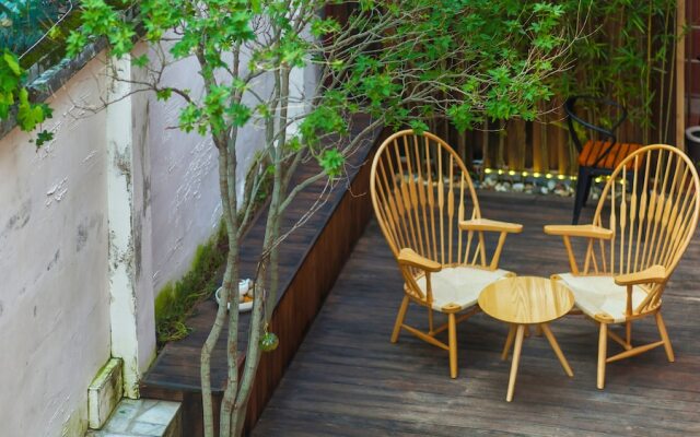 Gulangyu Phoenix Hotel