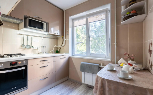 Апартаменты на Урицкого