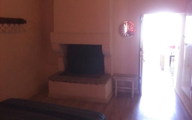 I 7 Archi Guest House