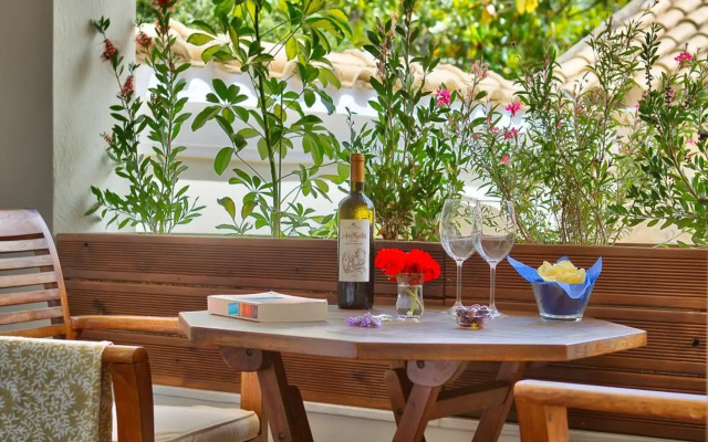 Paxos Club Resort & SPA