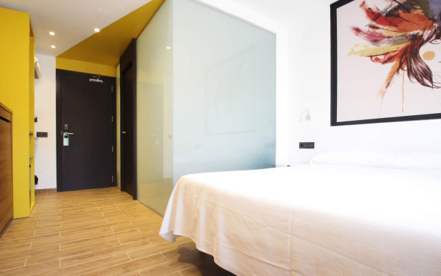 Hotel The Element